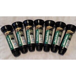 7Pack Rain Bird 4" Pop-Up Rotary Sprinkler 45-270 Degree 17-24' - 22SAPROPR